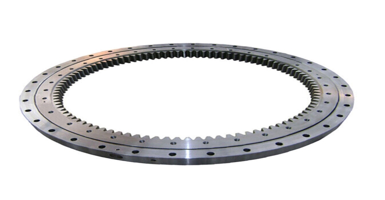 What is Slew Ring Bearing?