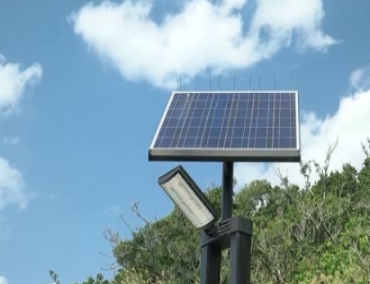 Why Do Solar Trackers Need Slew Drives?