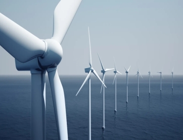 Applications and Benefits of Slewing Drives in Wind Turbines