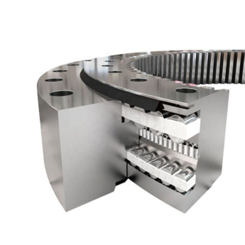 Three-row Roller Slewing Bearing