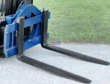 What are Forklift Rotators?