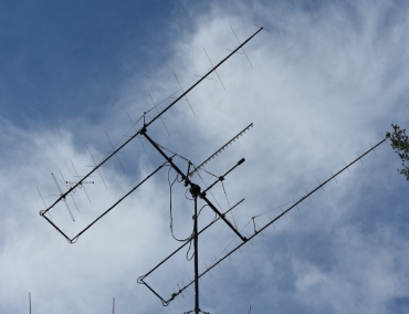 How Do Slew Drives Work in Satellite Antenna Tracker?